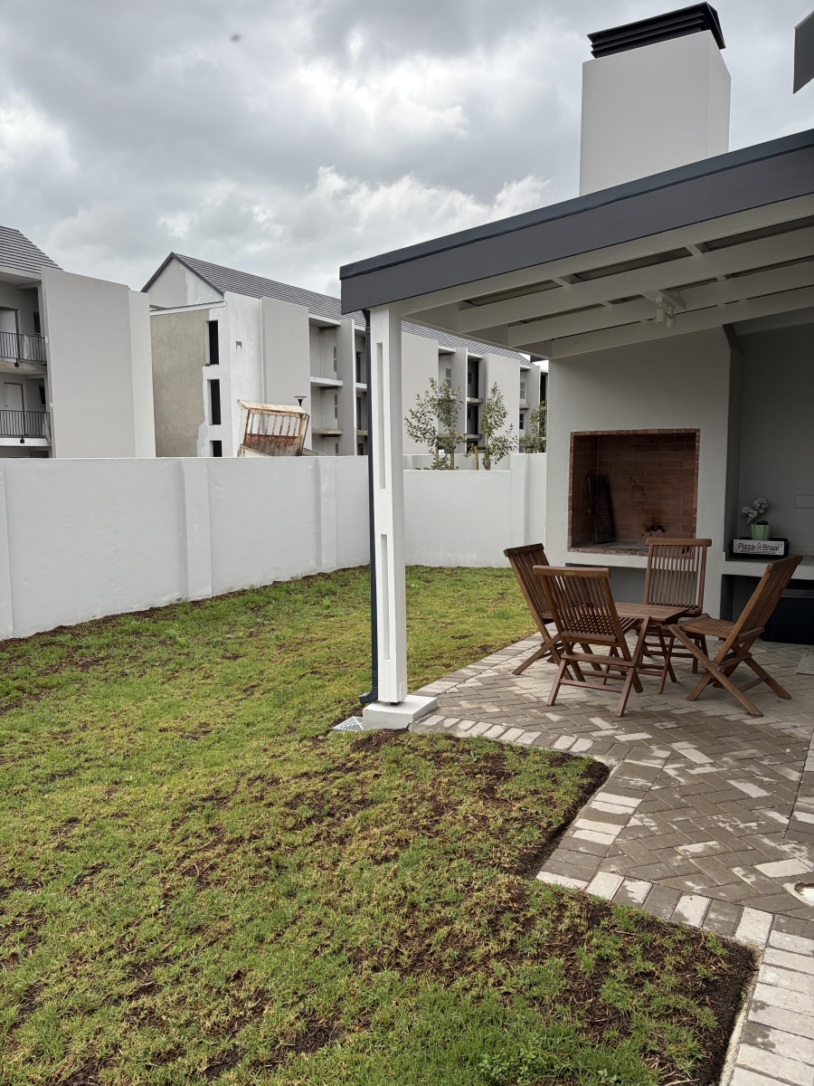 To Let 2 Bedroom Property for Rent in Klein Parys Western Cape